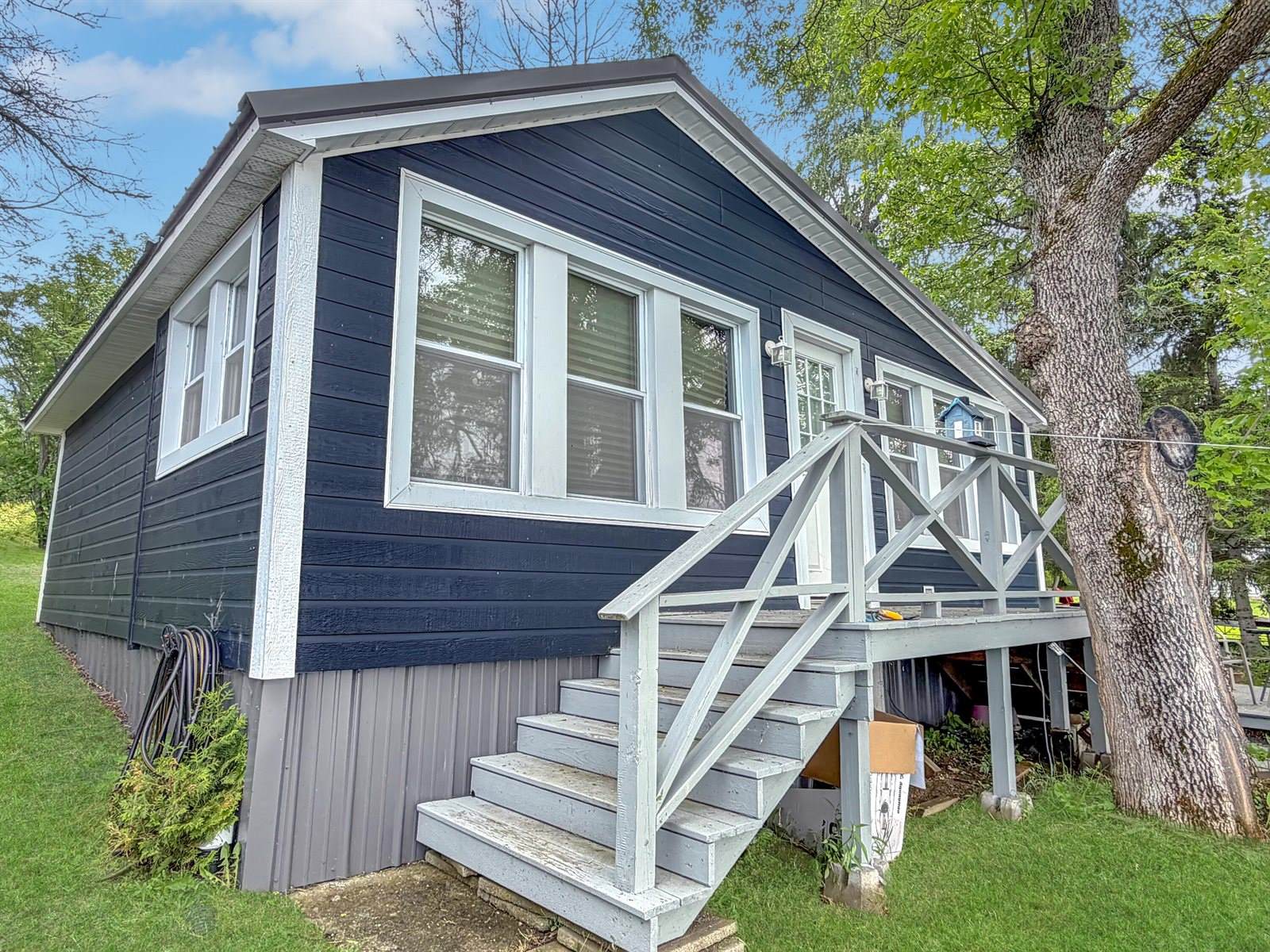 327 Lake Shore Road, Madawaska, ME 04756