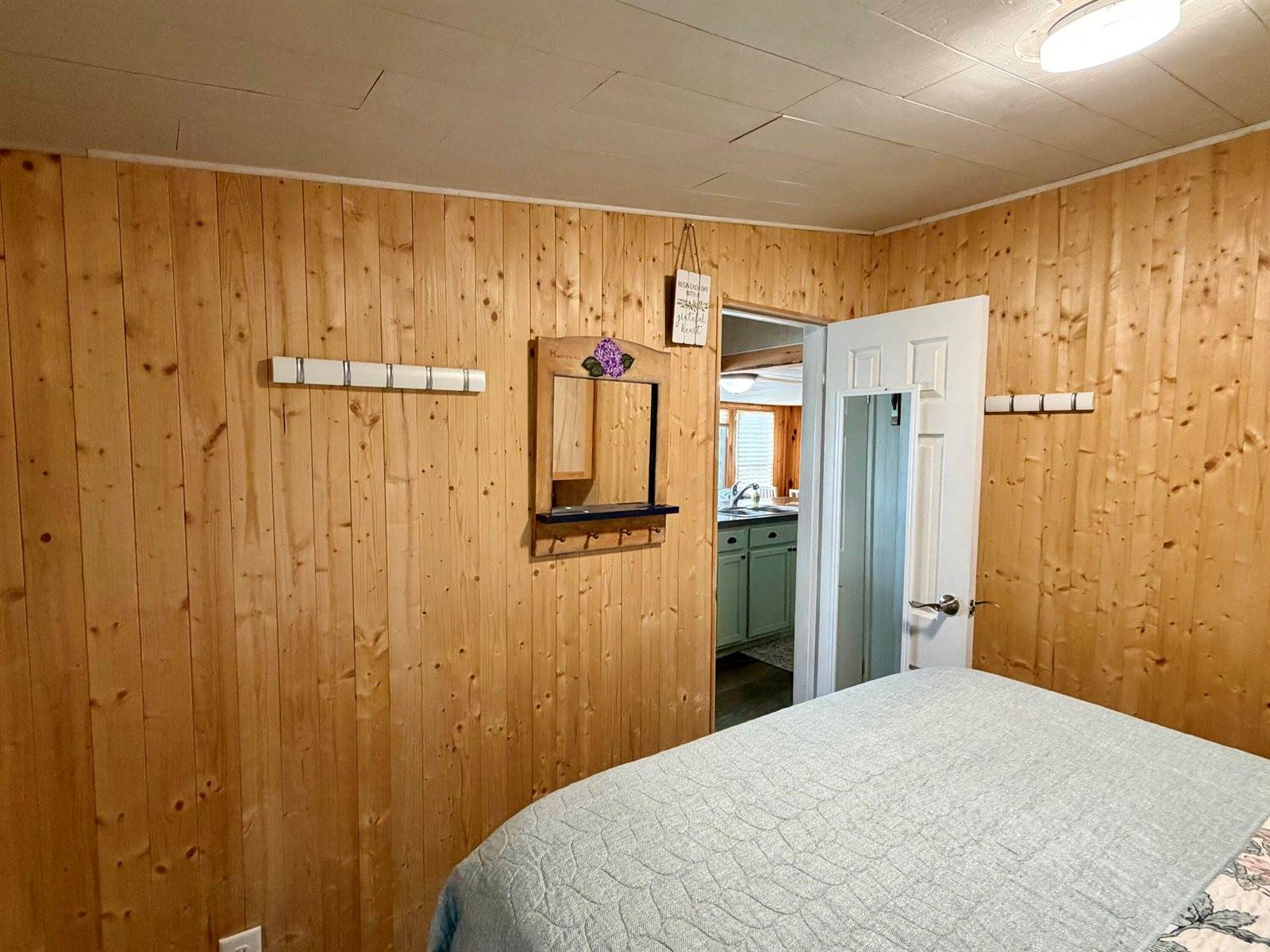 327 Lake Shore Road, Madawaska, ME 04756