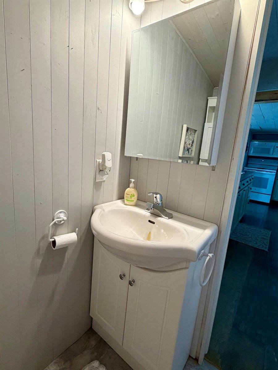 327 Lake Shore Road, Madawaska, ME 04756