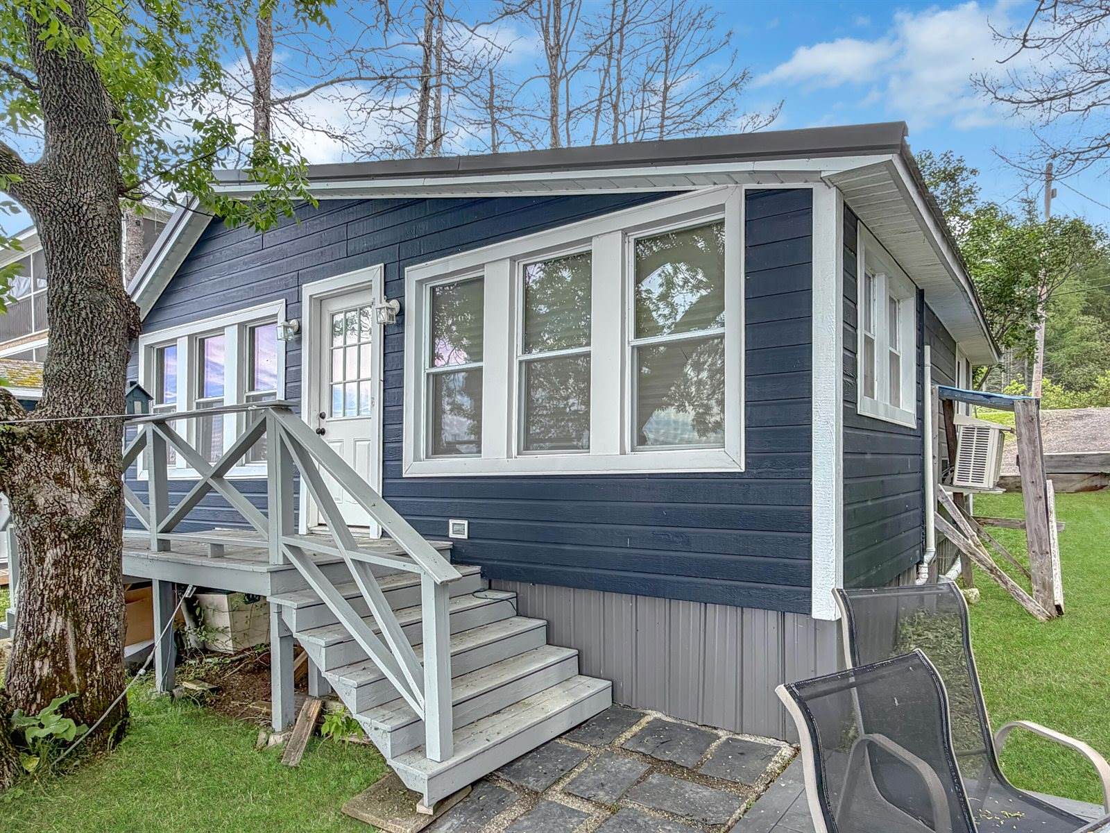 327 Lake Shore Road, Madawaska, ME 04756