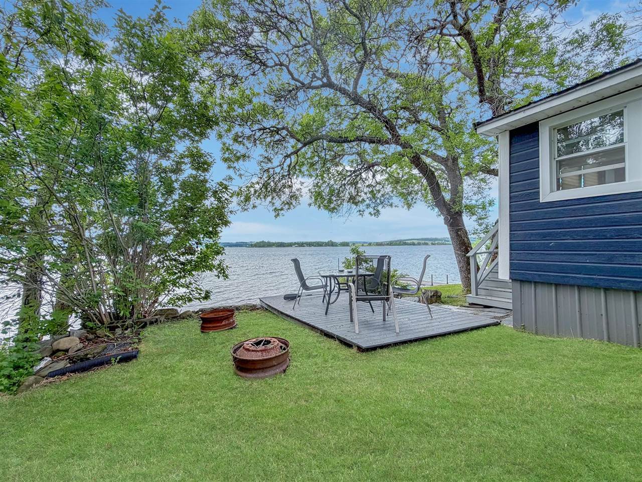 327 Lake Shore Road, Madawaska, ME 04756