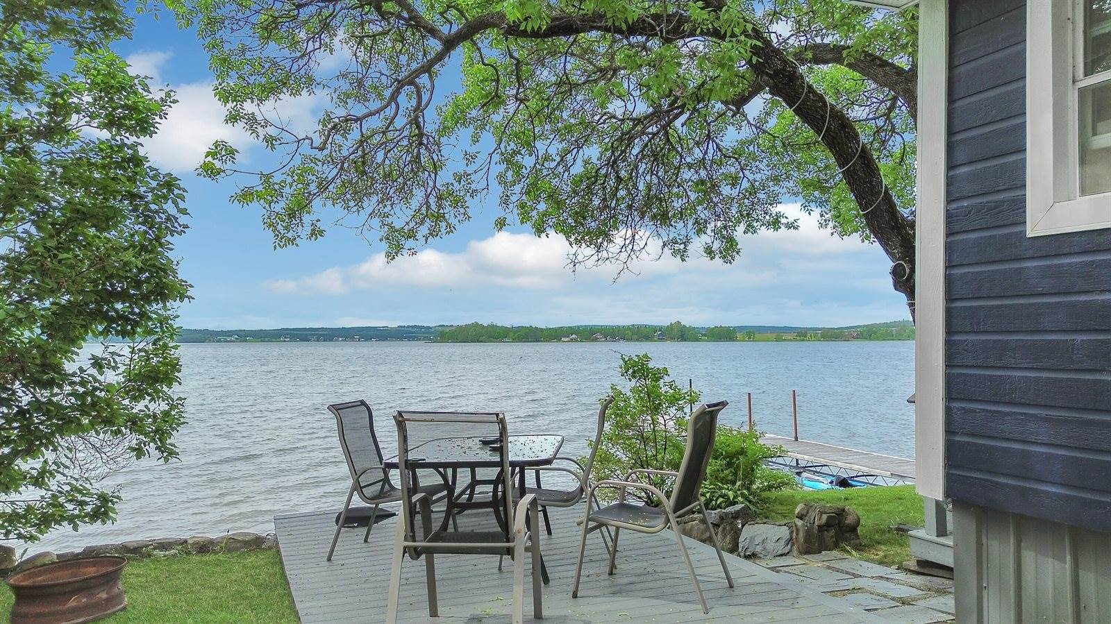 327 Lake Shore Road, Madawaska, ME 04756