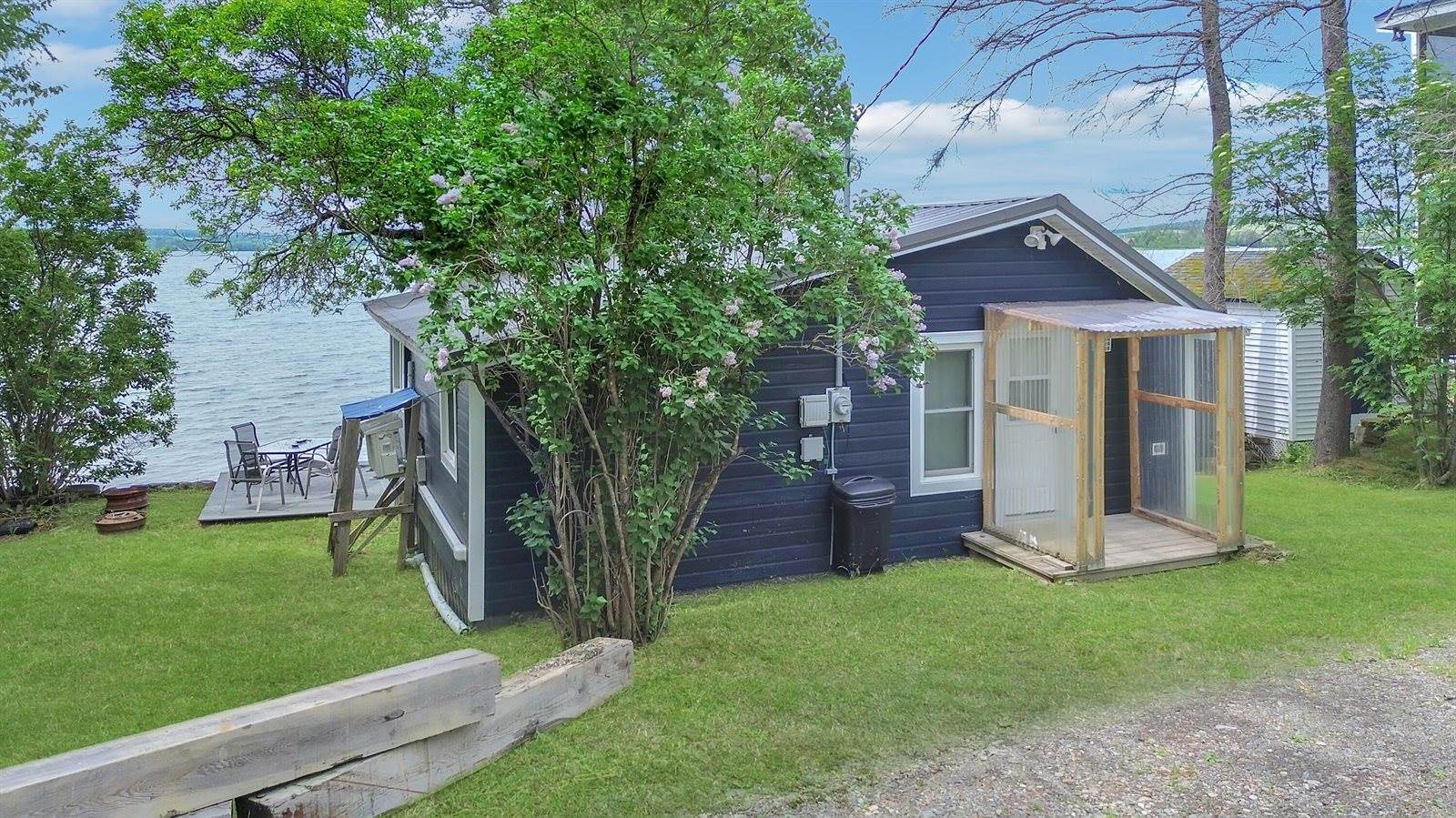 327 Lake Shore Road, Madawaska, ME 04756