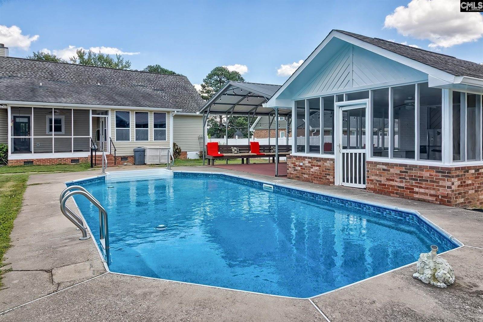 237 River Crossing, Lexington, SC 29072