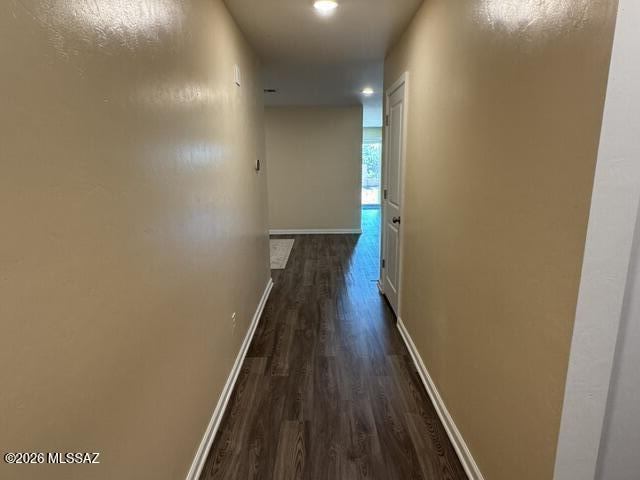 1698 Tenen Pass Drive, Benson, AZ 85602