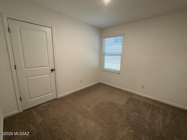 1698 Tenen Pass Drive, Benson, AZ 85602