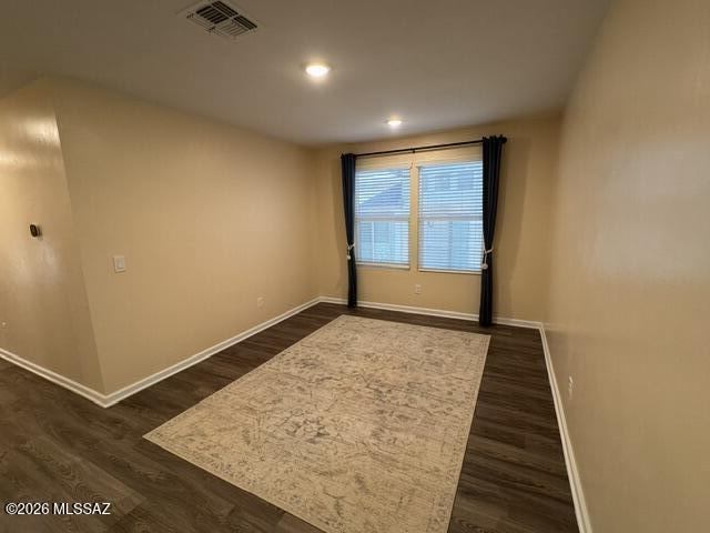 1698 Tenen Pass Drive, Benson, AZ 85602