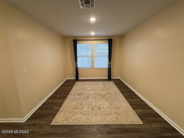 1698 Tenen Pass Drive, Benson, AZ 85602