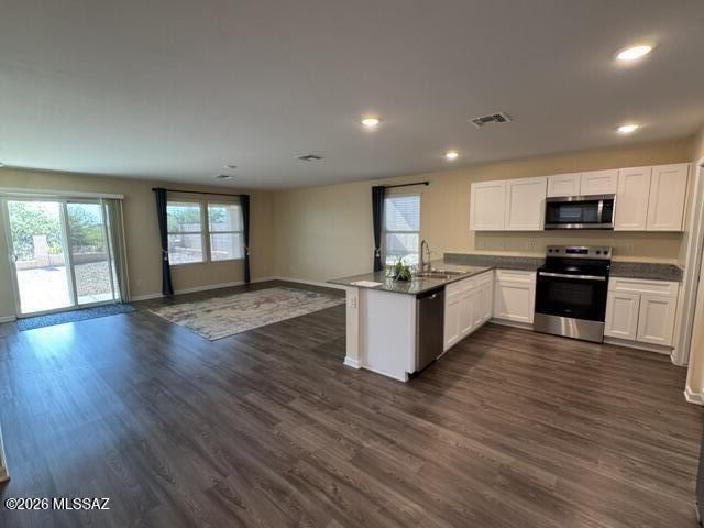 1698 Tenen Pass Drive, Benson, AZ 85602