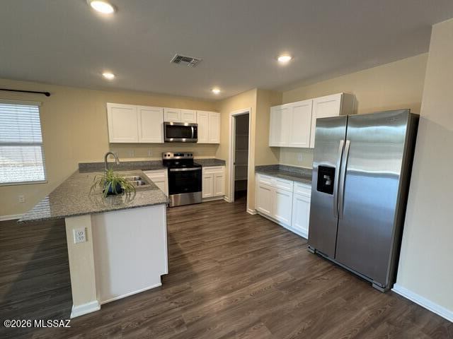 1698 Tenen Pass Drive, Benson, AZ 85602
