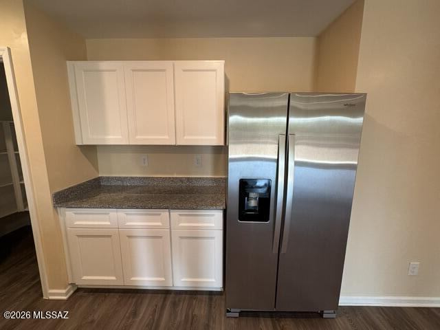 1698 Tenen Pass Drive, Benson, AZ 85602