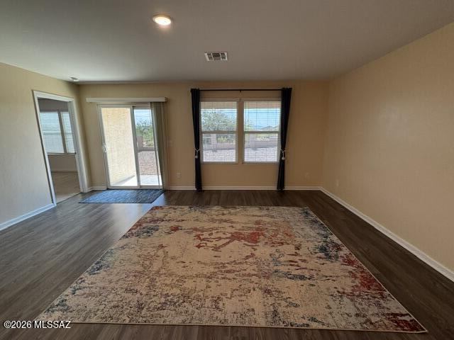 1698 Tenen Pass Drive, Benson, AZ 85602