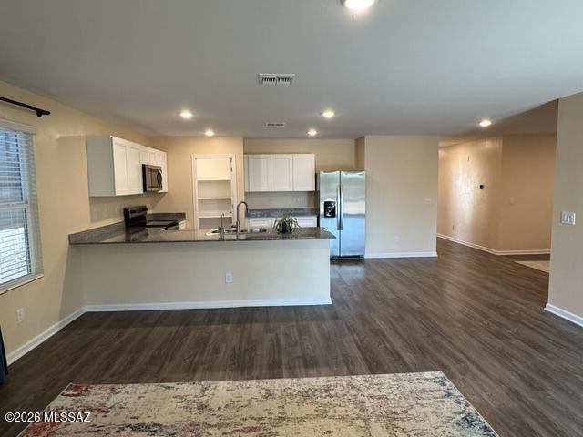 1698 Tenen Pass Drive, Benson, AZ 85602