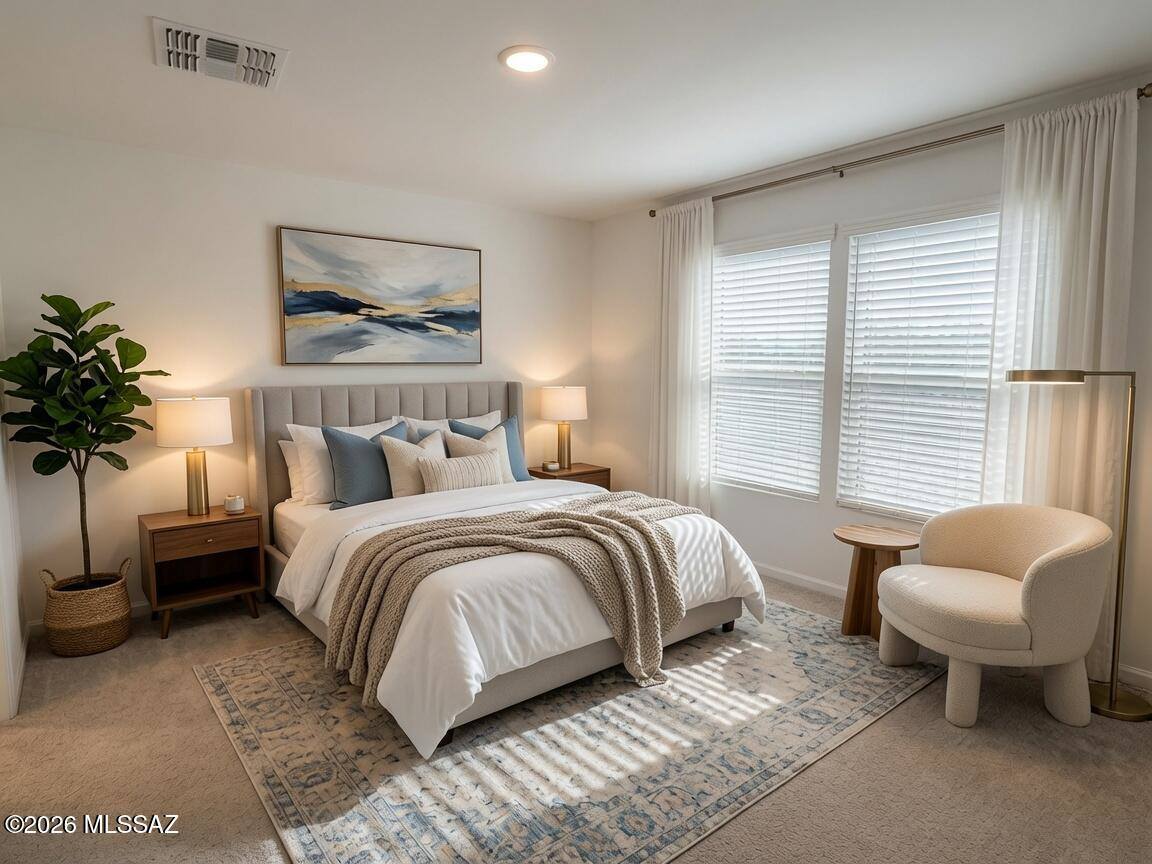 1698 Tenen Pass Drive, Benson, AZ 85602