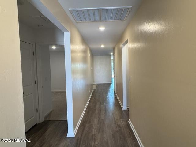 1698 Tenen Pass Drive, Benson, AZ 85602