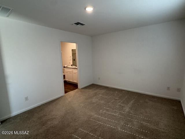 1698 Tenen Pass Drive, Benson, AZ 85602