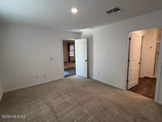 1698 Tenen Pass Drive, Benson, AZ 85602