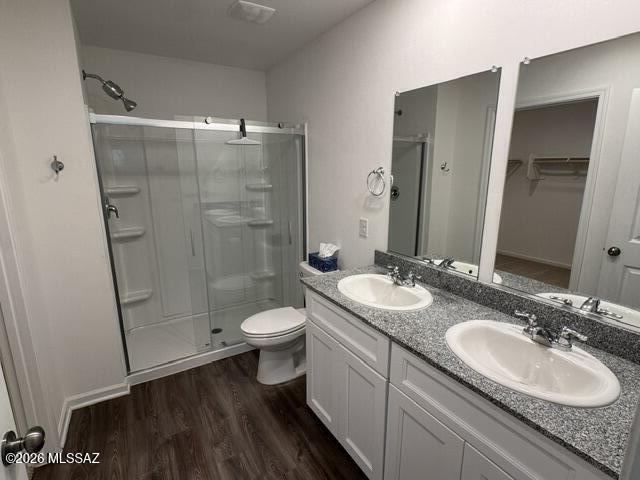 1698 Tenen Pass Drive, Benson, AZ 85602