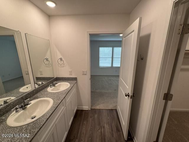 1698 Tenen Pass Drive, Benson, AZ 85602