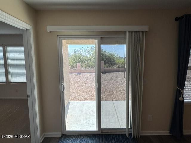 1698 Tenen Pass Drive, Benson, AZ 85602