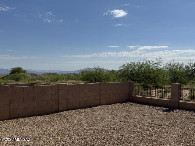 1698 Tenen Pass Drive, Benson, AZ 85602
