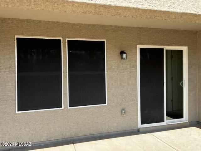 1698 Tenen Pass Drive, Benson, AZ 85602