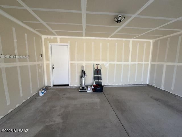 1698 Tenen Pass Drive, Benson, AZ 85602