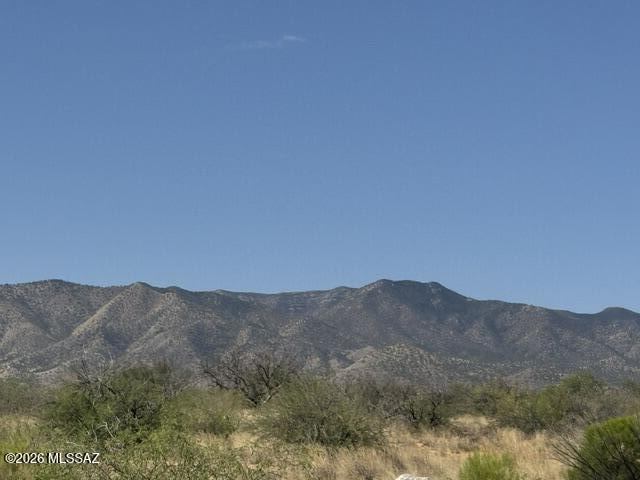 1698 Tenen Pass Drive, Benson, AZ 85602