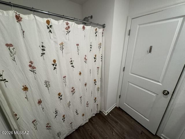 1698 Tenen Pass Drive, Benson, AZ 85602