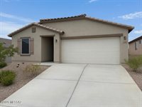 1698 Tenen Pass Drive, Benson, AZ 85602