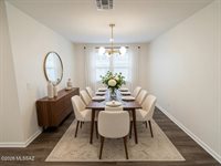 1698 Tenen Pass Drive, Benson, AZ 85602