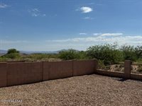 1698 Tenen Pass Drive, Benson, AZ 85602