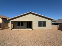 1698 Tenen Pass Drive, Benson, AZ 85602