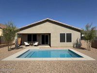 1698 Tenen Pass Drive, Benson, AZ 85602