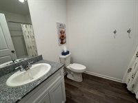 1698 Tenen Pass Drive, Benson, AZ 85602