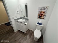 1698 Tenen Pass Drive, Benson, AZ 85602
