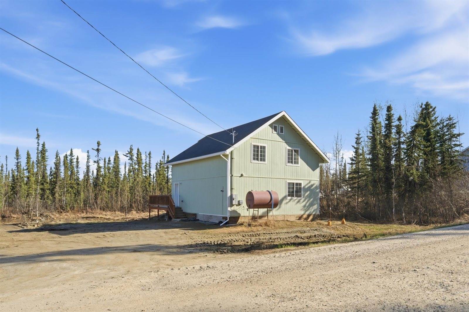 960 Pickering Drive, Fairbanks, AK 99709