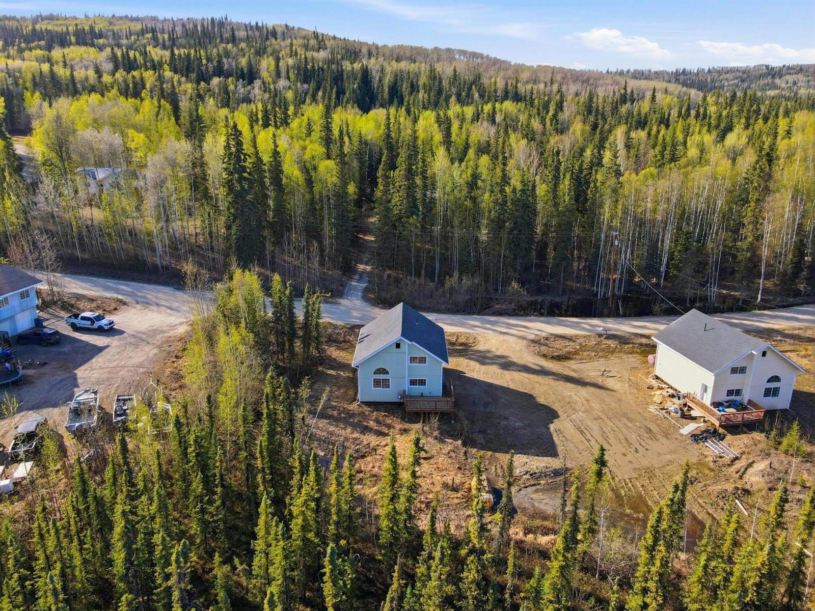 960 Pickering Drive, Fairbanks, AK 99709