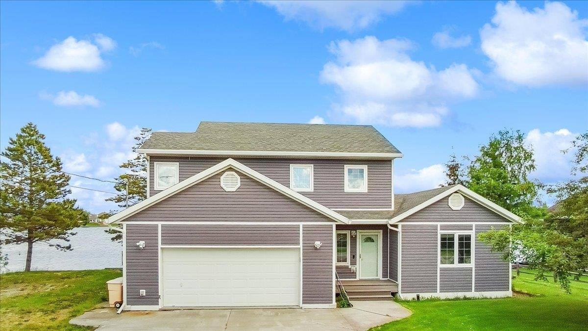 3301 Shell Street, Fairbanks, AK 99701