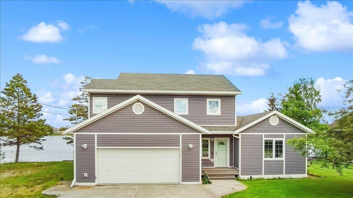 3301 Shell Street, Fairbanks, AK 99701