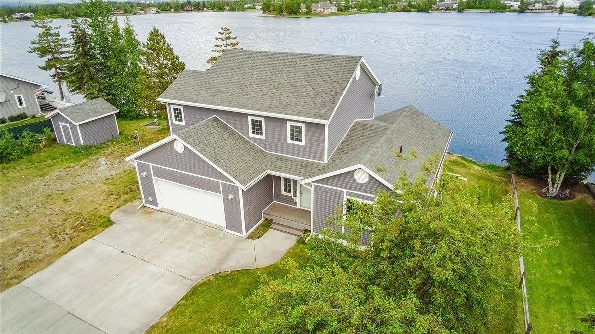 3301 Shell Street, Fairbanks, AK 99701