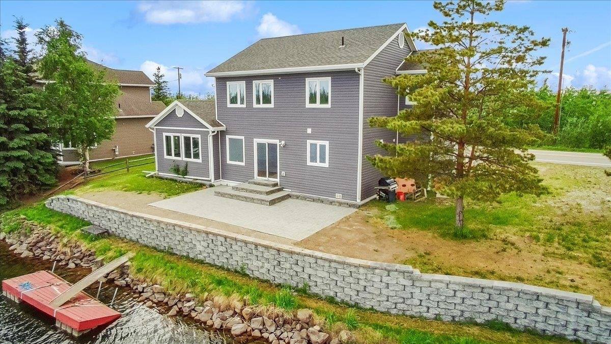 3301 Shell Street, Fairbanks, AK 99701