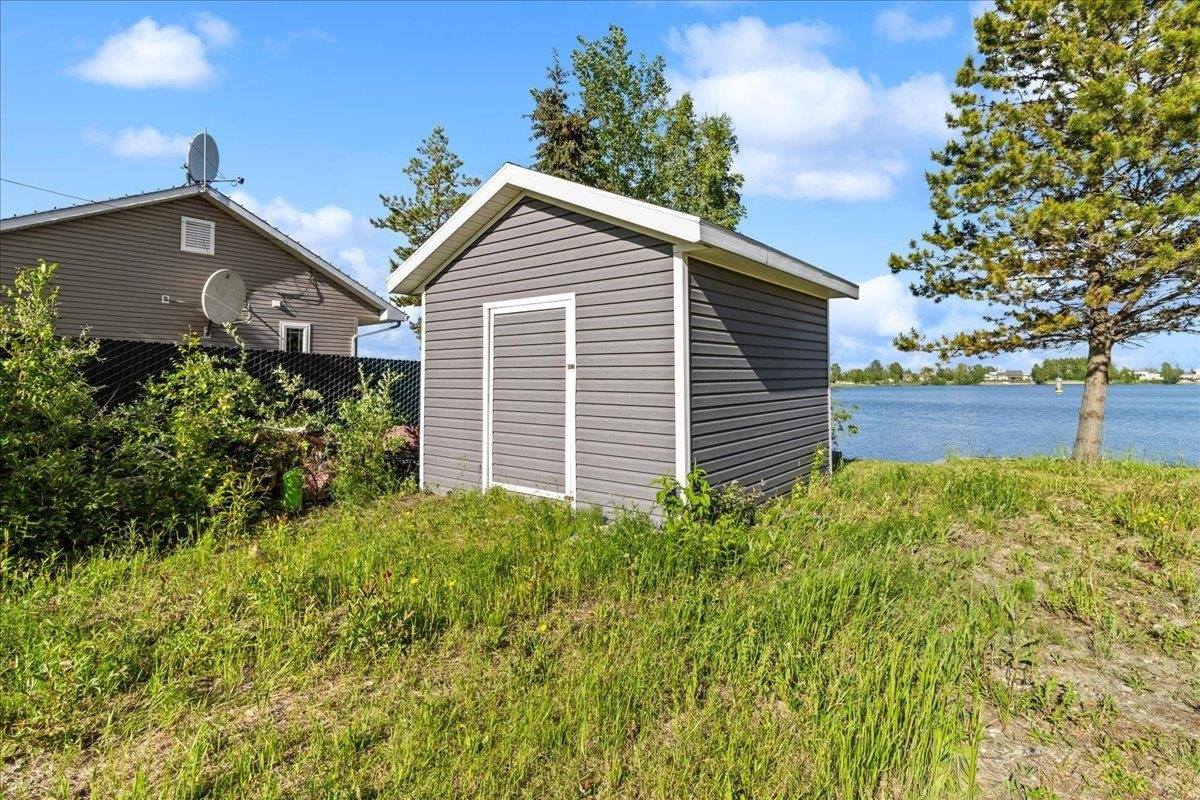 3301 Shell Street, Fairbanks, AK 99701
