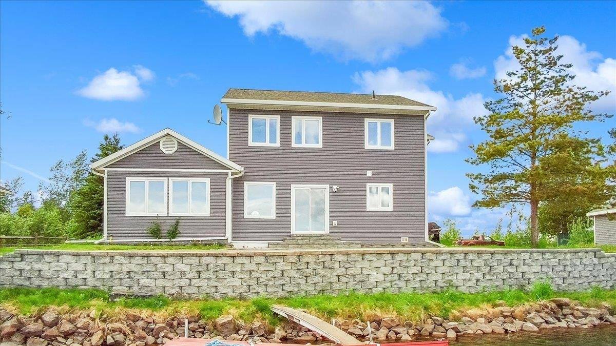 3301 Shell Street, Fairbanks, AK 99701