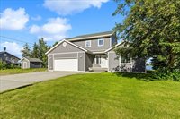 3301 Shell Street, Fairbanks, AK 99701