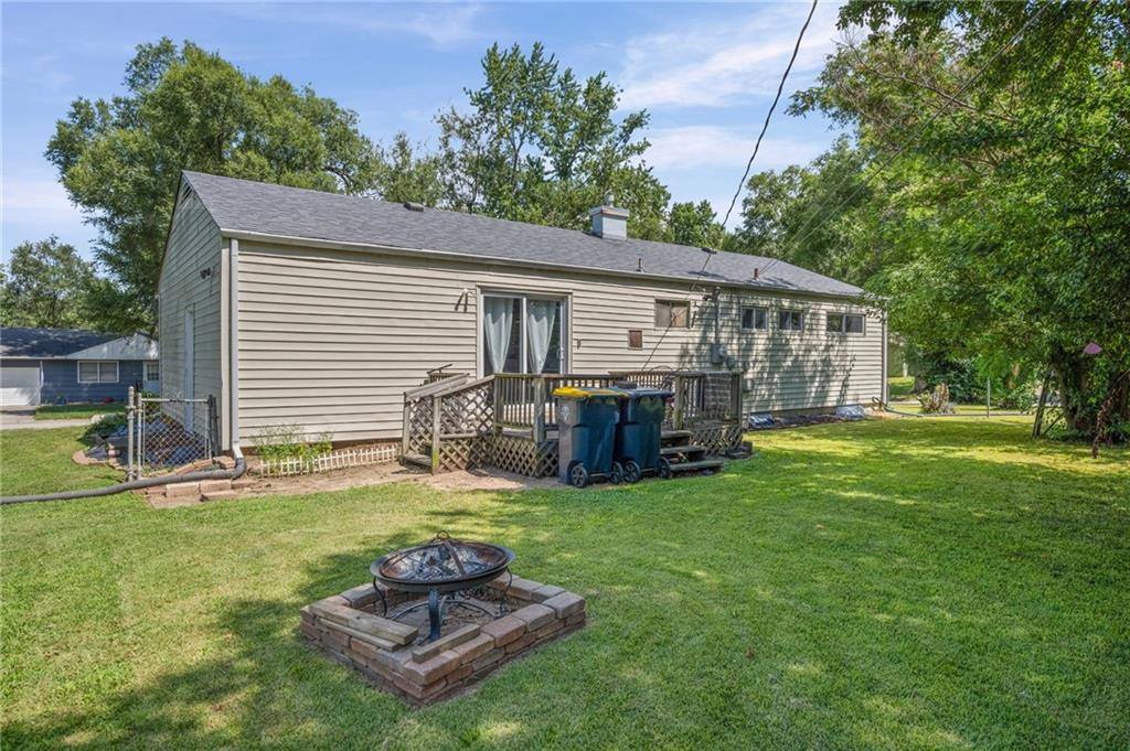 11320 Lewis Avenue, Kansas City, MO 64134