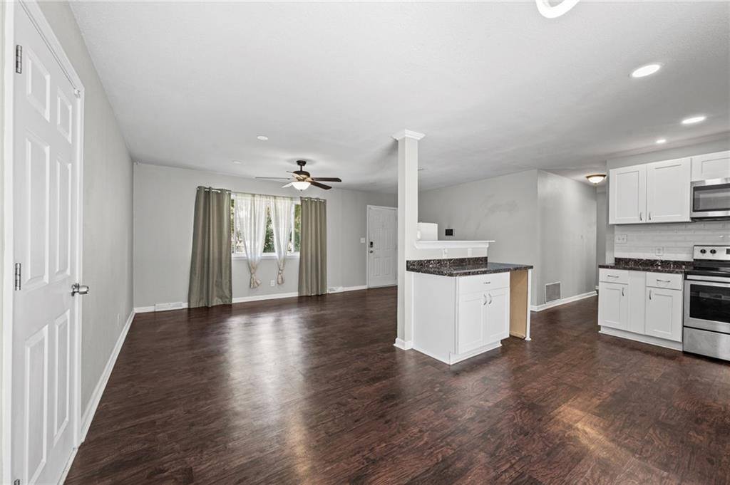 11320 Lewis Avenue, Kansas City, MO 64134