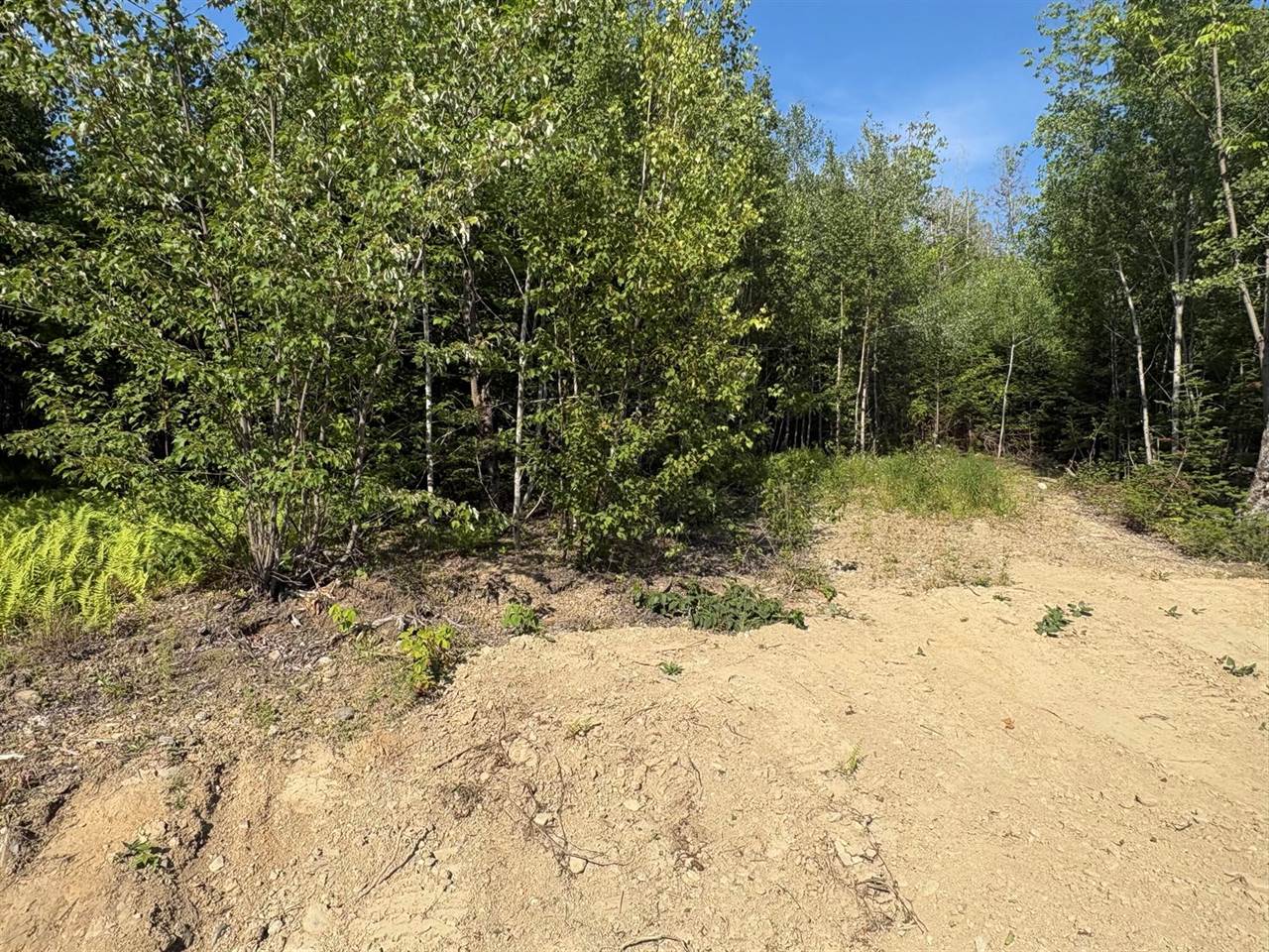 Lot 4 Mt. Jefferson Heights