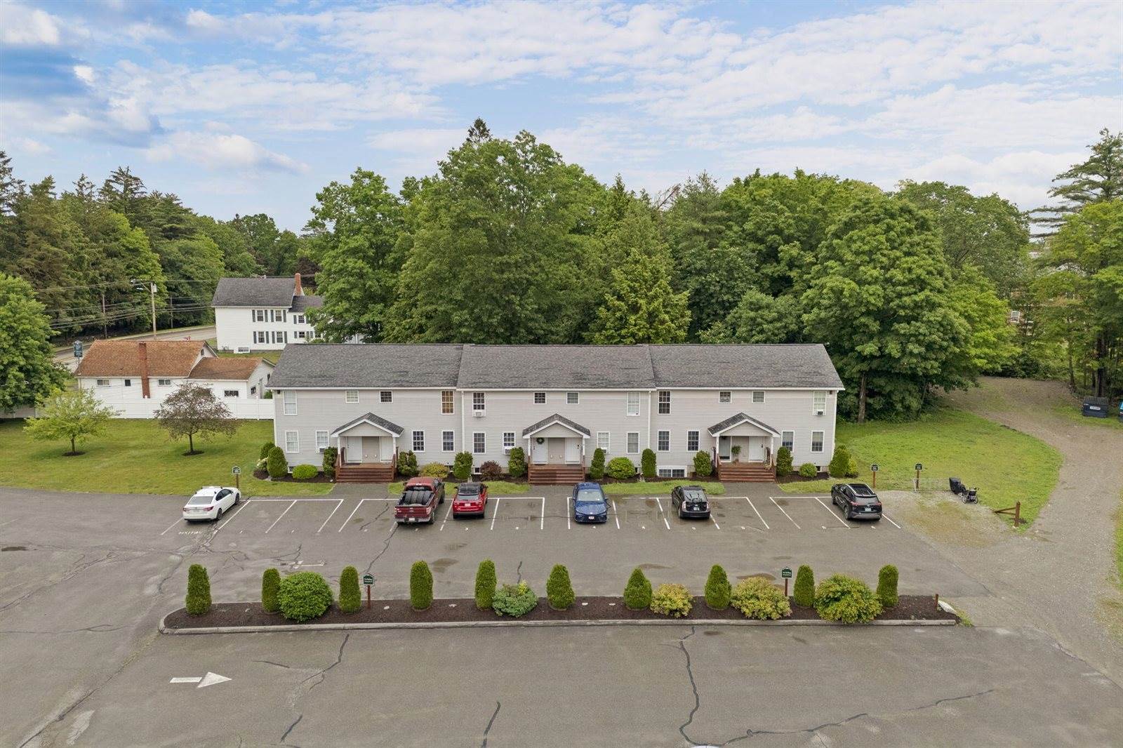 322 Stillwater Avenue, Old Town, ME 04468