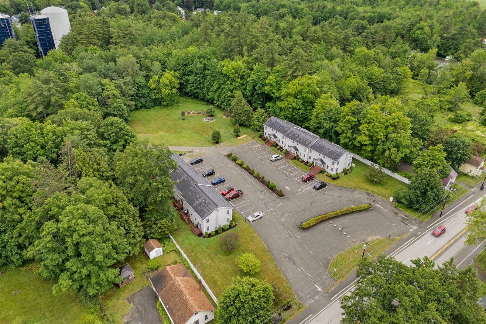 322 Stillwater Avenue, Old Town, ME 04468
